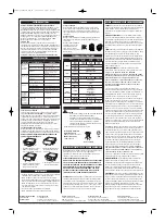 Preview for 4 page of Belkin SILVER SERIES F6C350ZSER-SB User Manual