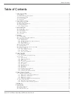 Preview for 3 page of Bell and Gossett ecocirc XL Installation, Operation And Maintenance Manual