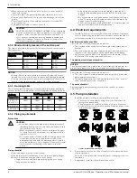 Preview for 8 page of Bell and Gossett ecocirc XL Installation, Operation And Maintenance Manual