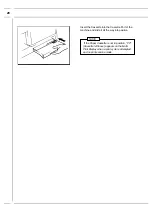 Preview for 30 page of Bell and Howell ABR2300/AR23 Operator'S Manual