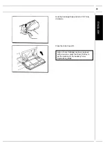 Preview for 33 page of Bell and Howell ABR2300/AR23 Operator'S Manual