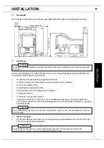 Preview for 91 page of Bell and Howell ABR2300/AR23 Operator'S Manual