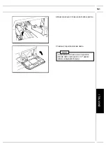 Preview for 163 page of Bell and Howell ABR2300/AR23 Operator'S Manual