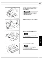 Preview for 165 page of Bell and Howell ABR2300/AR23 Operator'S Manual