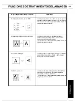 Preview for 181 page of Bell and Howell ABR2300/AR23 Operator'S Manual