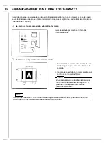 Preview for 194 page of Bell and Howell ABR2300/AR23 Operator'S Manual