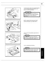 Preview for 207 page of Bell and Howell ABR2300/AR23 Operator'S Manual