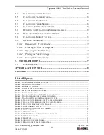 Preview for 7 page of Bell and Howell Copiscan 8000 Plus Series Operator'S Manual