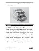 Preview for 13 page of Bell and Howell Copiscan 8000 Plus Series Operator'S Manual