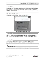 Preview for 20 page of Bell and Howell Copiscan 8000 Plus Series Operator'S Manual