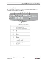 Preview for 31 page of Bell and Howell Copiscan 8000 Plus Series Operator'S Manual