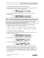 Preview for 56 page of Bell and Howell Copiscan 8000 Plus Series Operator'S Manual