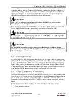 Preview for 62 page of Bell and Howell Copiscan 8000 Plus Series Operator'S Manual