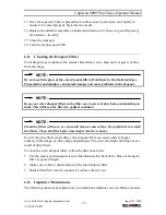 Preview for 81 page of Bell and Howell Copiscan 8000 Plus Series Operator'S Manual