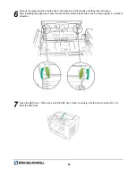 Preview for 65 page of Bell and Howell Sidekick 1200 Operator'S Manual