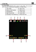 Preview for 11 page of BELL+HOWELL BHNV10 User Manual