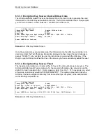 Preview for 68 page of BELL LABS INNOVATIONS Lucent Technologies Access Security Gateway Guard User Manual