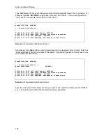 Preview for 114 page of BELL LABS INNOVATIONS Lucent Technologies Access Security Gateway Guard User Manual