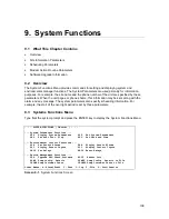 Preview for 121 page of BELL LABS INNOVATIONS Lucent Technologies Access Security Gateway Guard User Manual