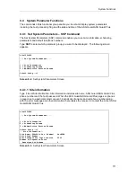 Preview for 123 page of BELL LABS INNOVATIONS Lucent Technologies Access Security Gateway Guard User Manual