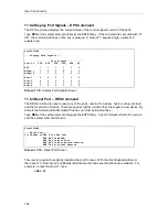 Preview for 156 page of BELL LABS INNOVATIONS Lucent Technologies Access Security Gateway Guard User Manual