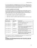 Preview for 161 page of BELL LABS INNOVATIONS Lucent Technologies Access Security Gateway Guard User Manual