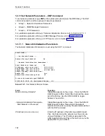 Preview for 164 page of BELL LABS INNOVATIONS Lucent Technologies Access Security Gateway Guard User Manual