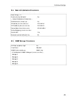 Preview for 221 page of BELL LABS INNOVATIONS Lucent Technologies Access Security Gateway Guard User Manual