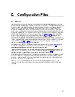 Preview for 223 page of BELL LABS INNOVATIONS Lucent Technologies Access Security Gateway Guard User Manual