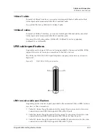 Preview for 85 page of BELL LABS INNOVATIONS Lucent Technologies Stinger MS+ Getting Started Manual