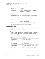 Preview for 94 page of BELL LABS INNOVATIONS Lucent Technologies Stinger MS+ Getting Started Manual