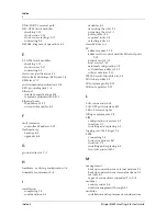 Preview for 98 page of BELL LABS INNOVATIONS Lucent Technologies Stinger MS+ Getting Started Manual