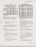 Preview for 3 page of Bell System Practices 1220A Reference