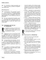 Preview for 2 page of Bell System Practices 1A Installation And Maintenance