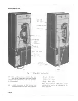 Preview for 2 page of Bell System Practices 1C Manual