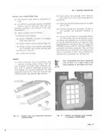 Preview for 17 page of Bell System Practices 1C Manual