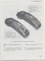 Preview for 11 page of Bell System Practices 220 Identification, Installation, Connections, And Maintenance