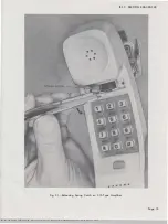 Preview for 15 page of Bell System Practices 220 Identification, Installation, Connections, And Maintenance