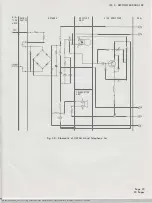 Preview for 23 page of Bell System Practices 220 Identification, Installation, Connections, And Maintenance