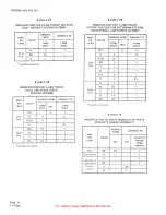 Preview for 14 page of Bell System Practices 2712B Reference