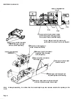 Preview for 4 page of Bell System Practices 43 Disassembly/Reassembly