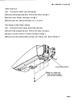 Preview for 5 page of Bell System Practices 43 Disassembly/Reassembly