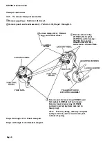 Preview for 6 page of Bell System Practices 43 Disassembly/Reassembly