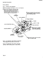 Preview for 8 page of Bell System Practices 43 Disassembly/Reassembly