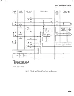 Preview for 7 page of Bell System Practices AT&T F-56659 Identification, Installation, Connections, And Maintenance