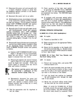 Preview for 7 page of Bell System Practices TOUCH-A-MATIC 2872A 1M Manual