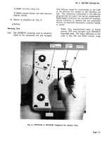 Preview for 11 page of Bell System Practices TOUCH-A-MATIC 2872A 1M Manual