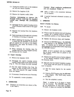 Preview for 16 page of Bell System Practices TOUCH-A-MATIC 2872A 1M Manual