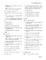 Preview for 23 page of Bell System Practices TOUCH-A-MATIC 2872A1M Identification, Installation, Connections, Operation, And Maintenance