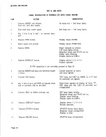 Preview for 18 page of Bell System 5000a User Manual